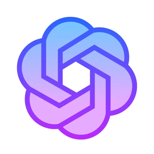 GPT OSS Icon