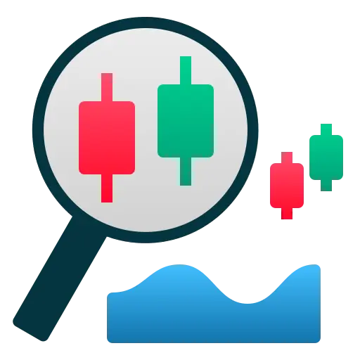 AI stock technical analysis generator